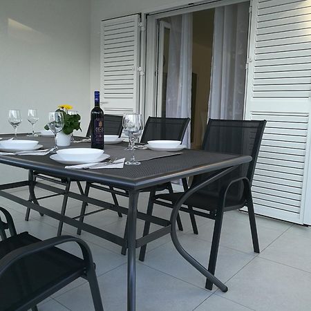 Holiday Home Bajlo Apartment With Three Bedrooms Zadar Exteriér fotografie