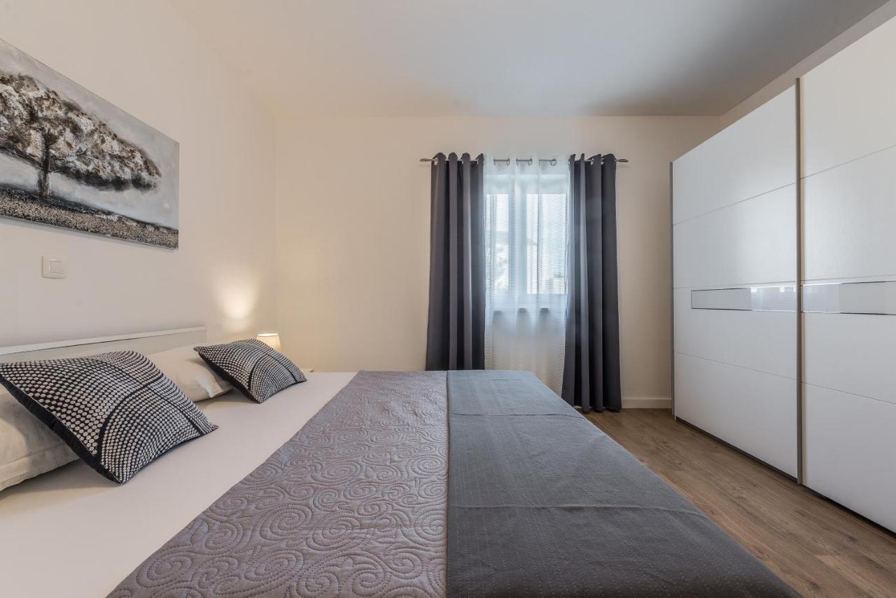 Holiday Home Bajlo Apartment With Three Bedrooms Zadar Exteriér fotografie