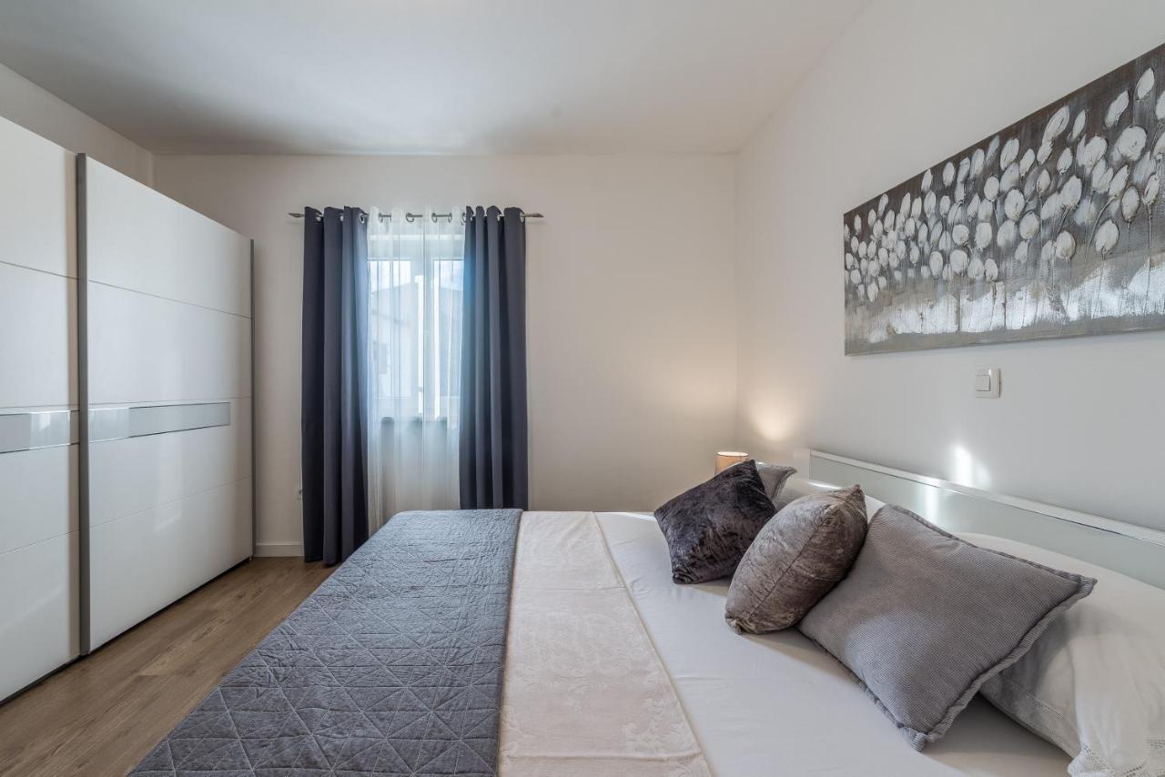 Holiday Home Bajlo Apartment With Three Bedrooms Zadar Exteriér fotografie